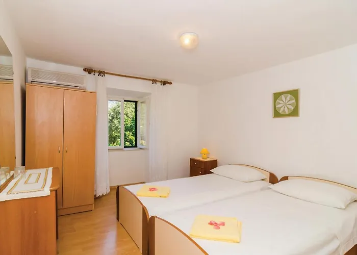 Three-bedroom In Veliki *