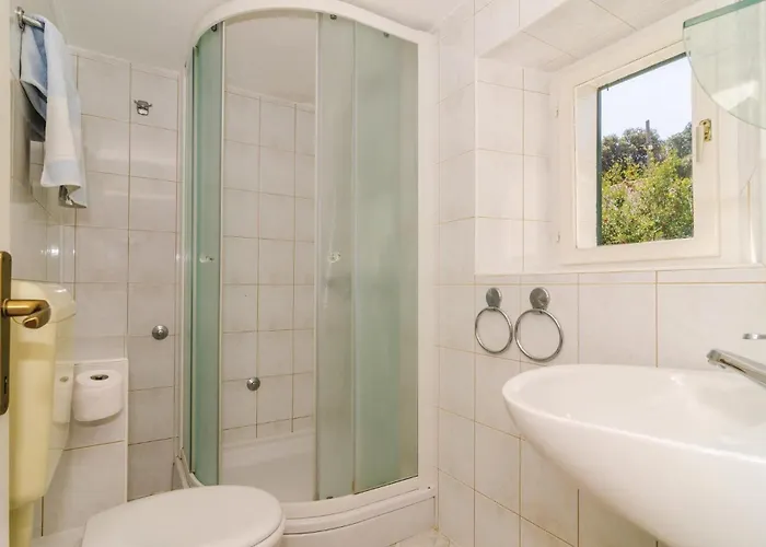 Three-bedroom In Veliki Appartement *