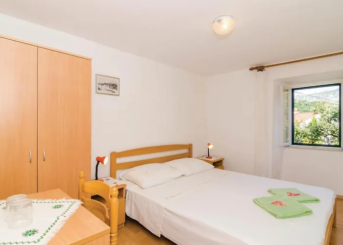 Three-bedroom In Veliki Appartement