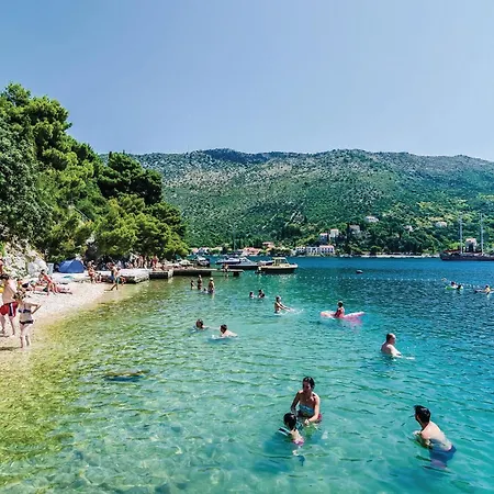 Amazing Apartment In Zaton Veliki With Wifi Apartman Zaton (Dubrovnik-Neretva)