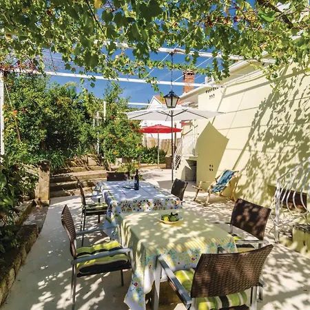Amazing Apartment In Zaton Veliki With Wifi Zaton (Dubrovnik-Neretva)