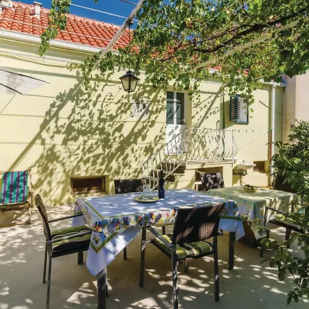 Amazing Apartment In Zaton Veliki With Wifi Apartman