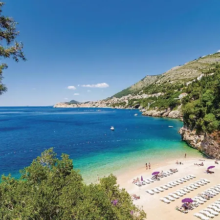 Amazing Apartment In Zaton Veliki With Wifi * Zaton (Dubrovnik-Neretva)