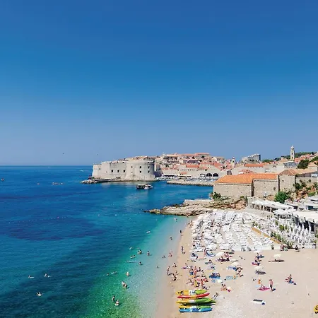 Lejlighed Three-bedroom In Veliki *